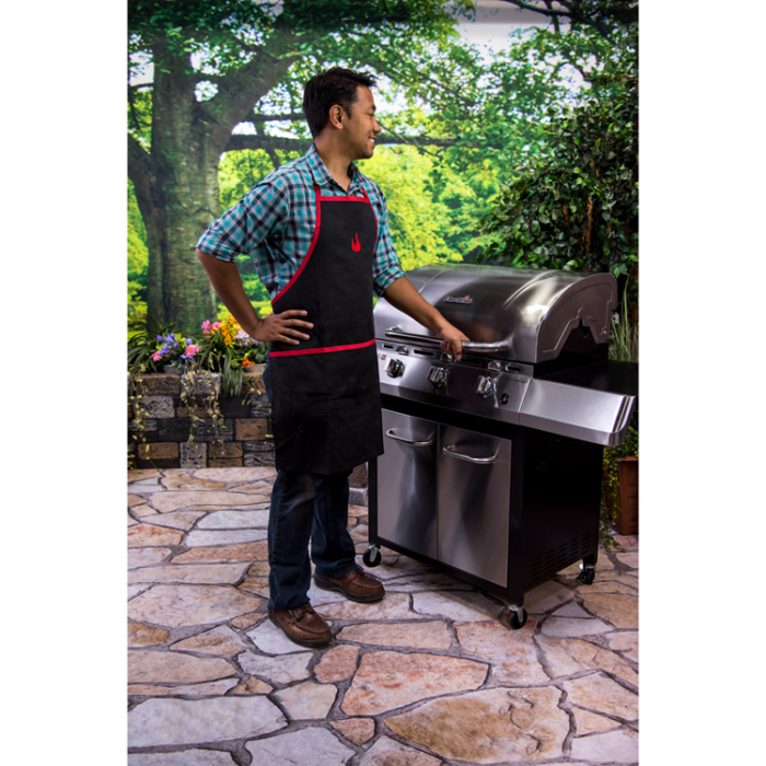 Char-Broil - Char-Broil Grill förkläde