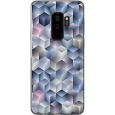 iSecrets - Mobilskal till Samsung Galaxy S9+ med Cyklon