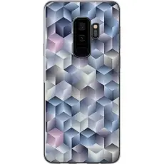 Gustaf - Mobilskal till Samsung Galaxy S9+ med Cyklon