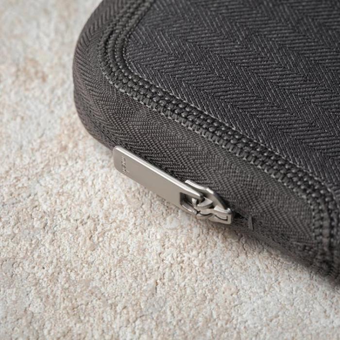 Moshi - Moshi Pluma 14-tum Datorfodral för MacBook Pro - Grå