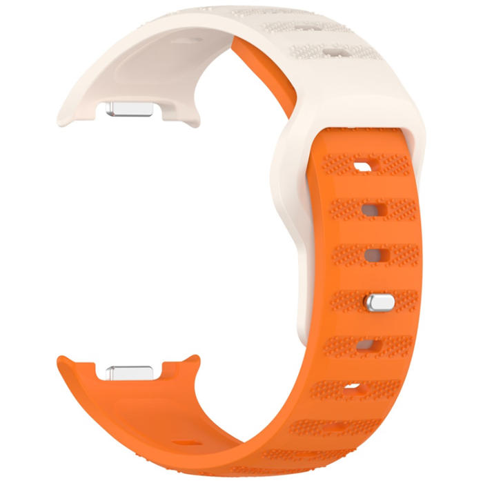 A-One Brand - Galaxy Watch 8 (44mm/40mm)/8 Classic (46mm) Armband Silikon