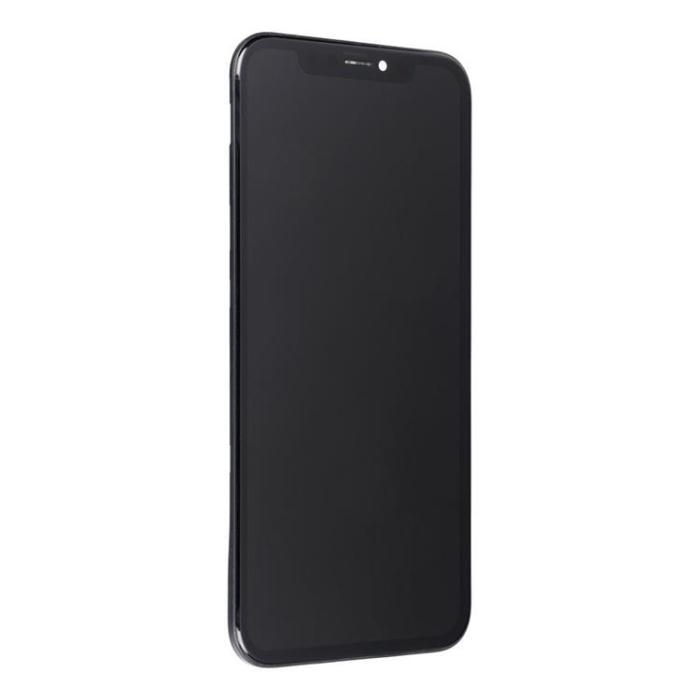 OEM - iPhone Xr Visa pekskärm ZY LTPS