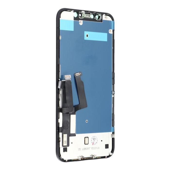 OEM - iPhone Xr Visa pekskärm ZY LTPS