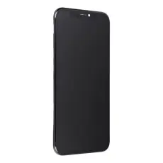 OEM - iPhone Xr Visa pekskärm ZY LTPS