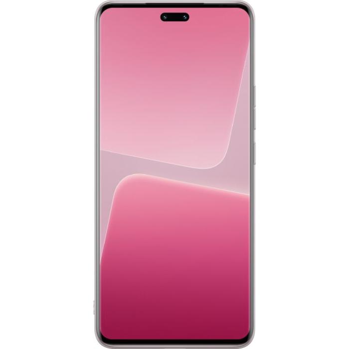 iSecrets - Mobilskal till Xiaomi 13 Lite med Nuggets