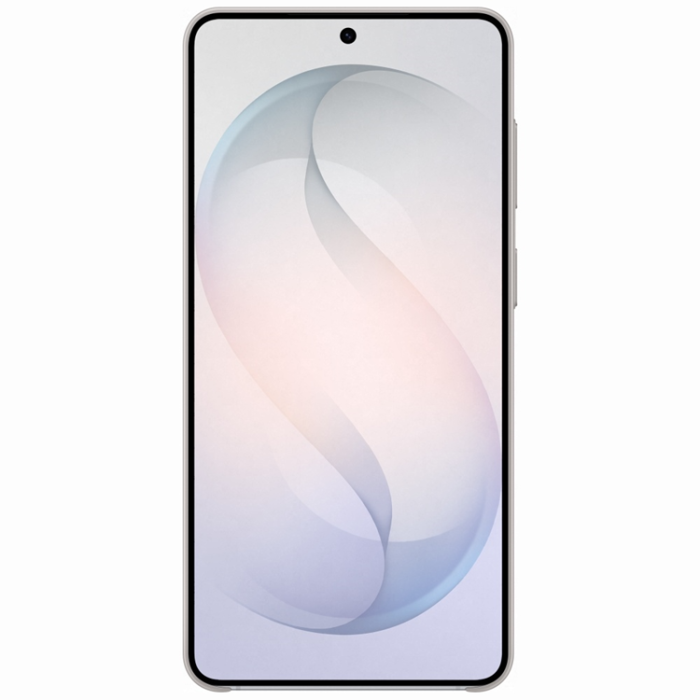 Samsung - SAMSUNG Mobilskal För Galaxy S26 Plus MagSafe Slim Magnet - Grå