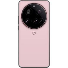 iSecrets - Mobilskal till Xiaomi 15 Ultra med Litet Hj&auml;rta