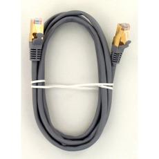 Hama - HAMA N&auml;tverkskabel CAT5e 1.5m Gr&aring;