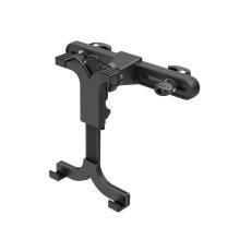 Hama - HAMA Nackst&ouml;dsh&aring;llare 360 Snurrbart Passar Enheter 7-12,9" Svart