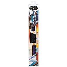 SW - SW Lightsaber Forge Electronic Lightsaber Darksaber