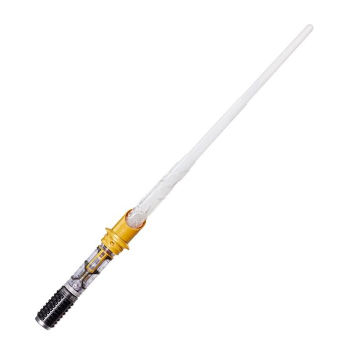 SW - SW Leksak Role Play Kybercore Power Crystal Lightsaber