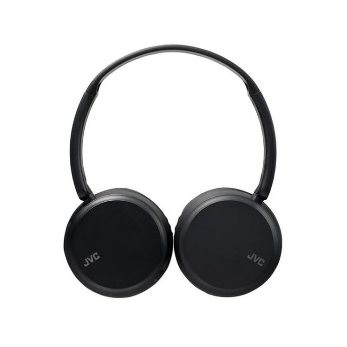 JVC - JVC Hörlurar On-Ear Wireless HA-S35BT - Svart