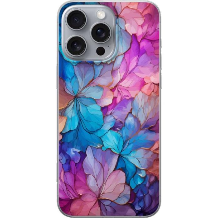 iSecrets - Mobilskal till Apple iPhone 16 Pro Max med Magiskt