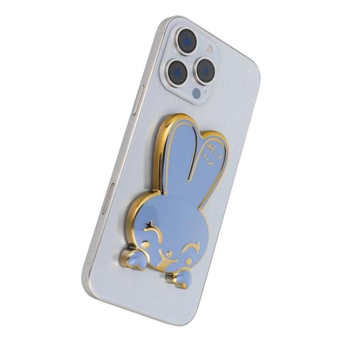 A-One Brand - Mobilställ RABBIT Stick-on - Blå
