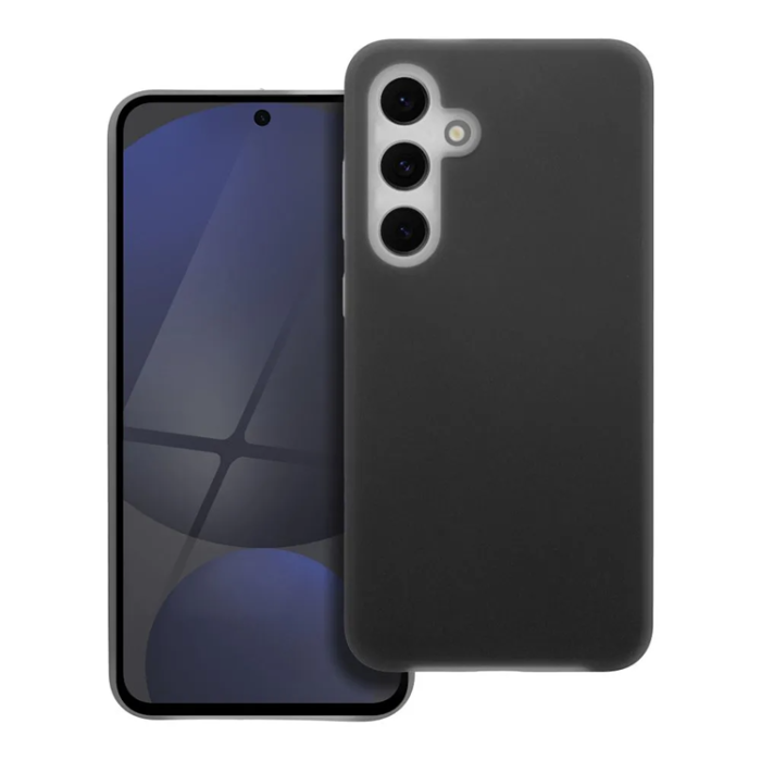 OEM - Galaxy S24 FE Mobilskal Candy - Grå