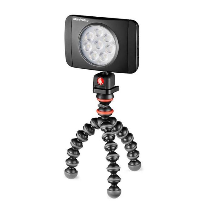 JOBY - JOBY Startkit GorillaPod GoPro