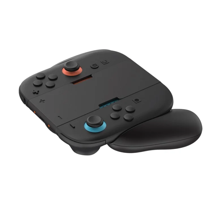 Dobe - DOBE Nintendo Switch 2 Grip Handhållen Controller Laddare