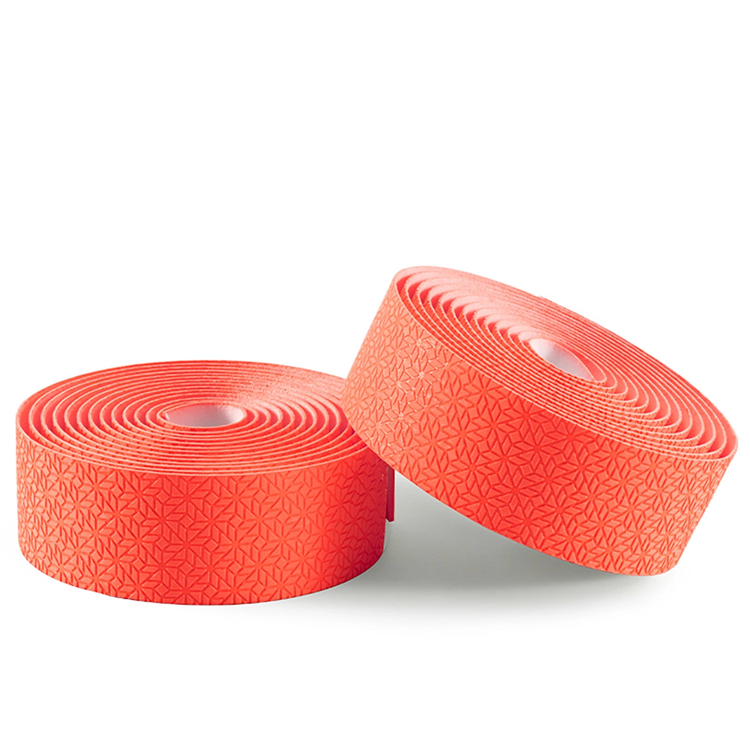Rockbros Präglat Styrtejp EVA - Orange (Orange) | 3778 | AlltMobil