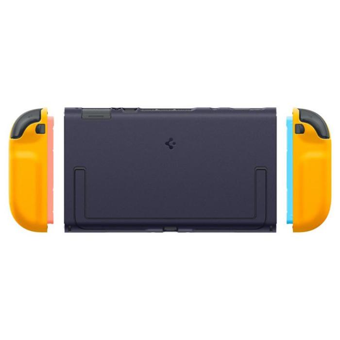 Spigen - Spigen Nintendo Switch 2 Skal Nano Pop - Blueberry Navy