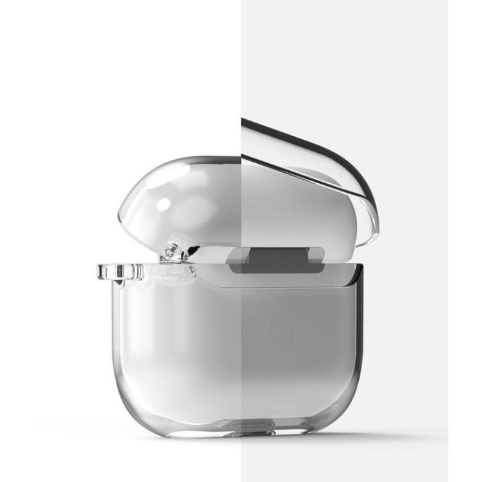 Ringke - Ringke Hinge Skal Airpods 3 - Clear