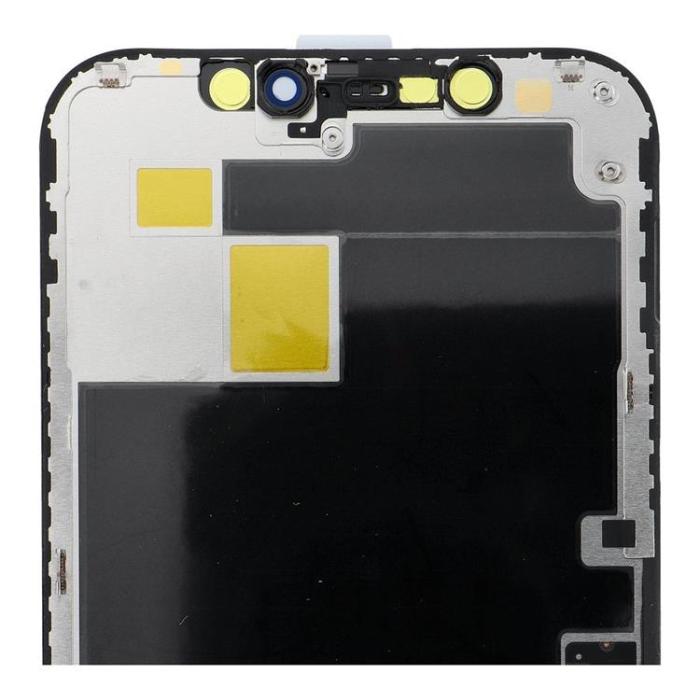 SpareParts - iPhone 12/12 Pro Skärm med LCD-display NCC SOFT OLED Utbytbar IC