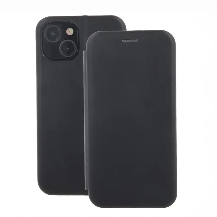 OEM - Galaxy A36 5G Plånboksfodral Smart Diva - Svart