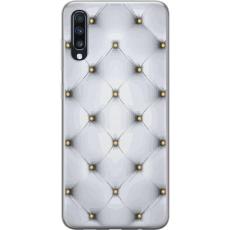 iSecrets - Mobilskal till Samsung Galaxy A70 med Fancy