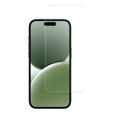 Champion - [10-Pack] CHAMPION iPhone 16 Pro Härdat glas Skärmskydd - Clear
