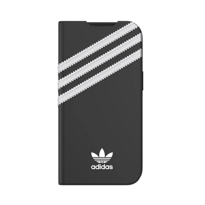 UTGATT5 - Adidas Fodral till iPhone 13 Svart/Vit