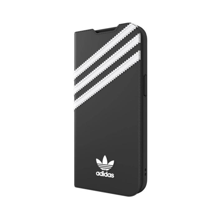 UTGATT5 - Adidas Fodral till iPhone 13 Svart/Vit