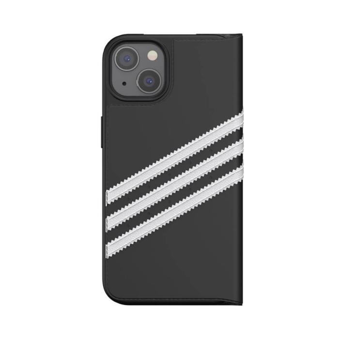 UTGATT5 - Adidas Fodral till iPhone 13 Svart/Vit
