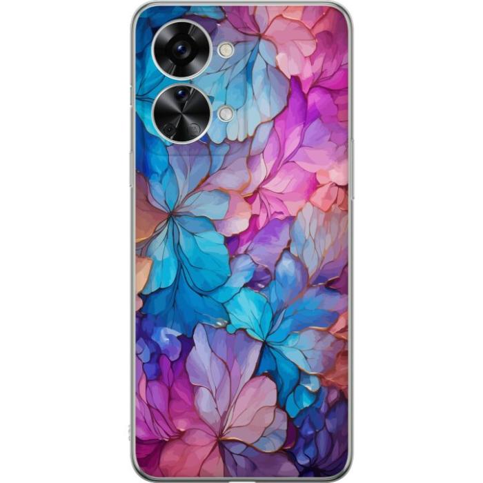 iSecrets - Mobilskal till OnePlus Nord 2T med Magiskt