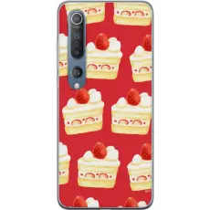 Gustaf - Mobilskal till Xiaomi Mi 10 5G med T&aring;rta