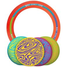 Waboba - Waboba Backnine Kastskiva