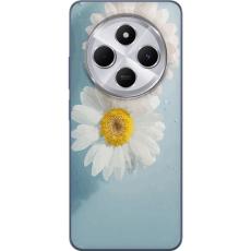 iSecrets - Mobilskal till Xiaomi Redmi 14C med Sommarblommor