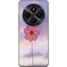 iSecrets - Mobilskal till Xiaomi Redmi A4 med Rosa blomma