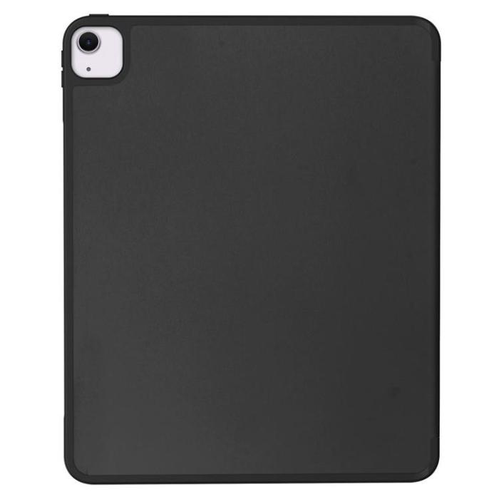 Tech-Protect - Tech-Protect iPad Air 13 (2024) Fodral med plats för pennna - Svart