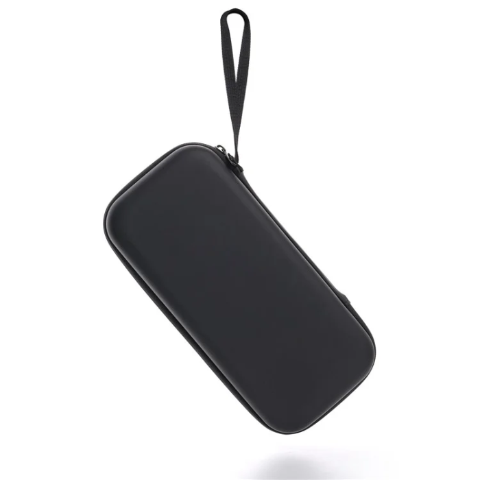 Dobe - Dobe Nintendo Switch 2 Förvaringsväska för Resor - Svart