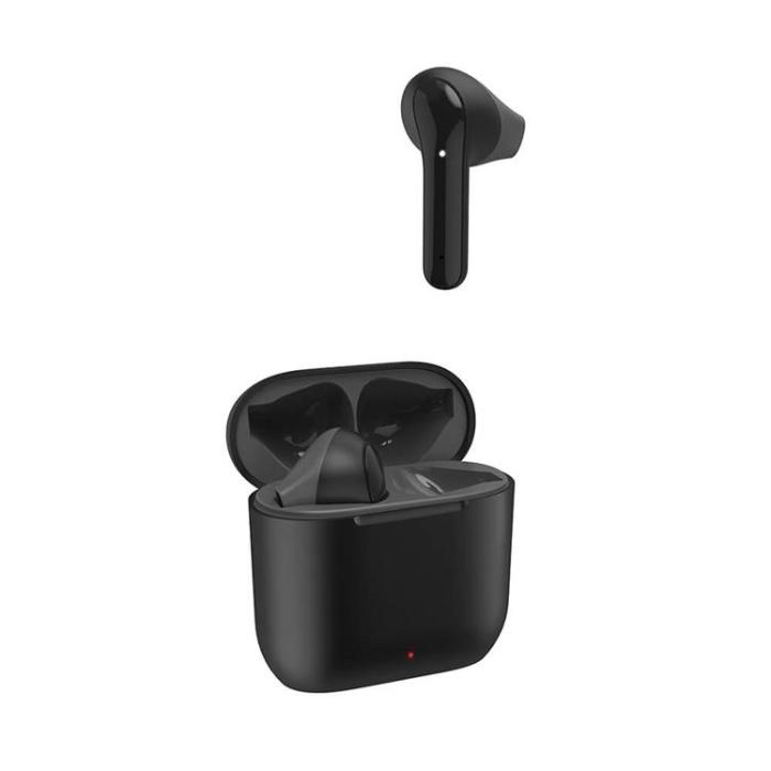 Hama - Hama TWS In-Ear Trådlösa Hörlurar Freedom - Svart