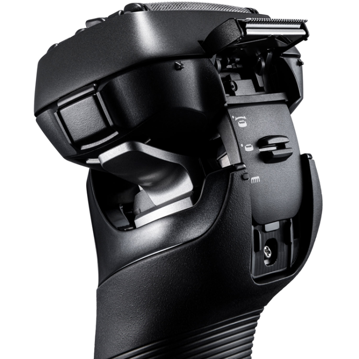Panasonic - Panasonic Rakapparat Premium 6-blad ES-LS6A