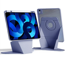 A-One Brand - iPad Air 11"(2025/2024) Fodral Rotate Magnetiskt Detachable - Lavender