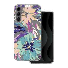 OEM - Galaxy A23 5G Mobilskal IMD Print - Splash