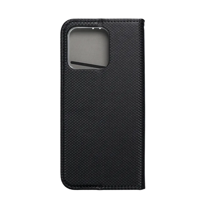 OEM - Xiaomi 13T/13T Pro Plånboksfodral Smart - Svart