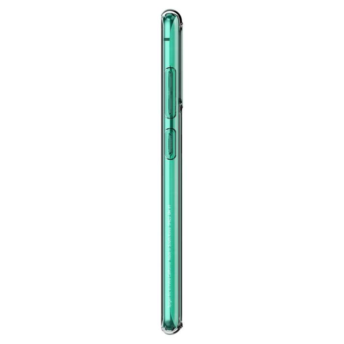 Spigen - Spigen Ultra Hybrid Galaxy S20 FE - Crystal Clear