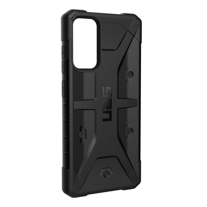 UTGATT5 - UAG Pathfinder Cover Samsung Galaxy S20 FE - Svart