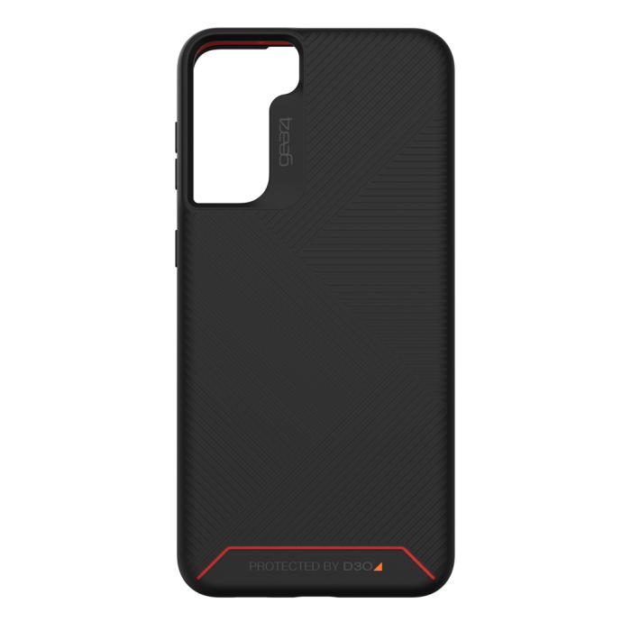 UTGATT1 - Gear4 D3o Denali Skal Samsung Galaxy S21 Plus - Svart