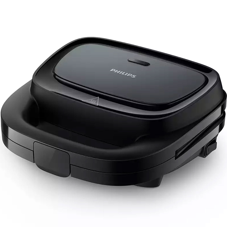 Philips Smörgåsgrill 3000-serien HD2330/90 750W