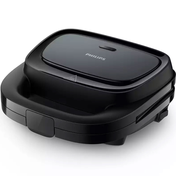 Philips - Philips Smörgåsgrill 3000-serien HD2330/90 750W