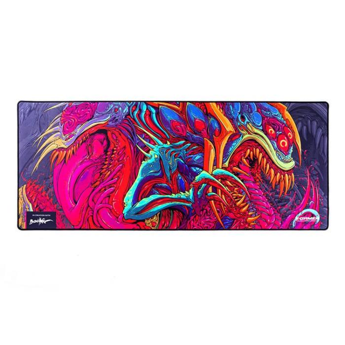 UTGATT1 - X-GAMER MusmattaHyper Beast 1100x450