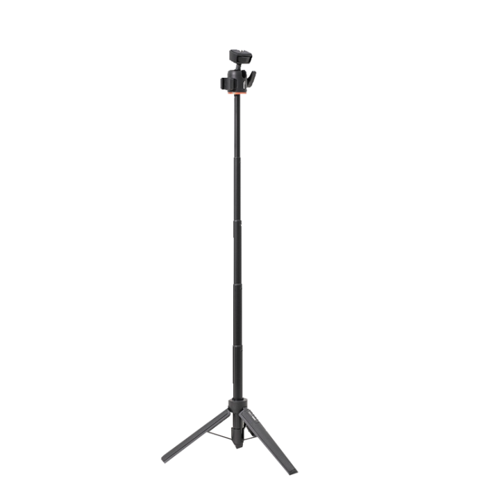 Ugly Rubber - Ugly Rubber Selfie Stick MagSafe Tripod MS-MINI 48cm